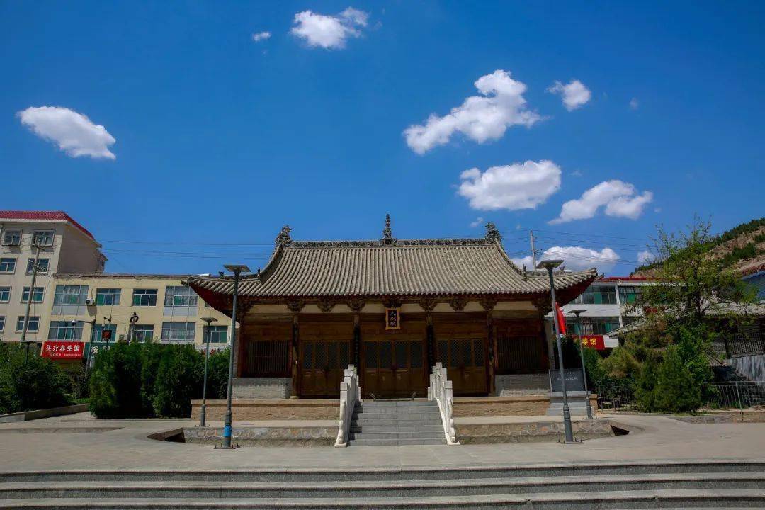 永和县相约黄河一号旅游公路遇见最美的自己