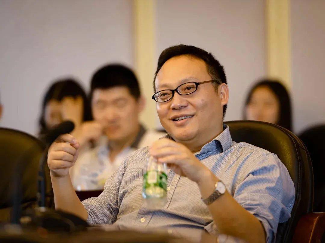 中外合作大学又有重磅引援国际知名学者吴晓刚加盟上海纽约大学