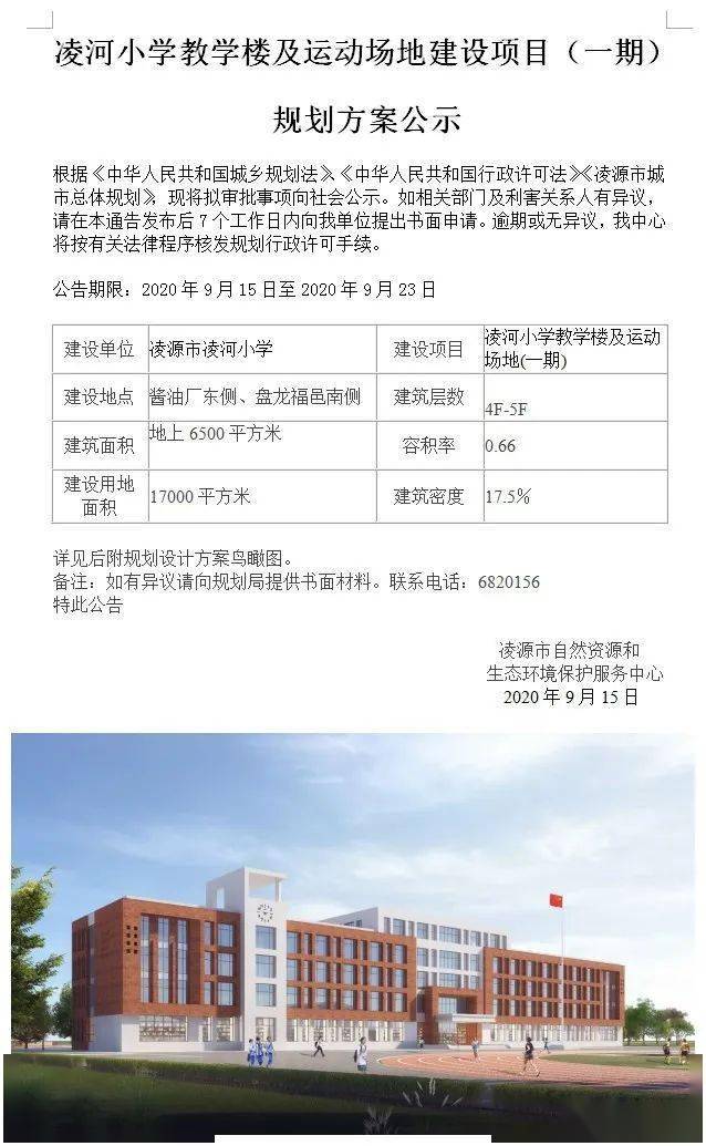 辽宁省凌源市凌河小学图片