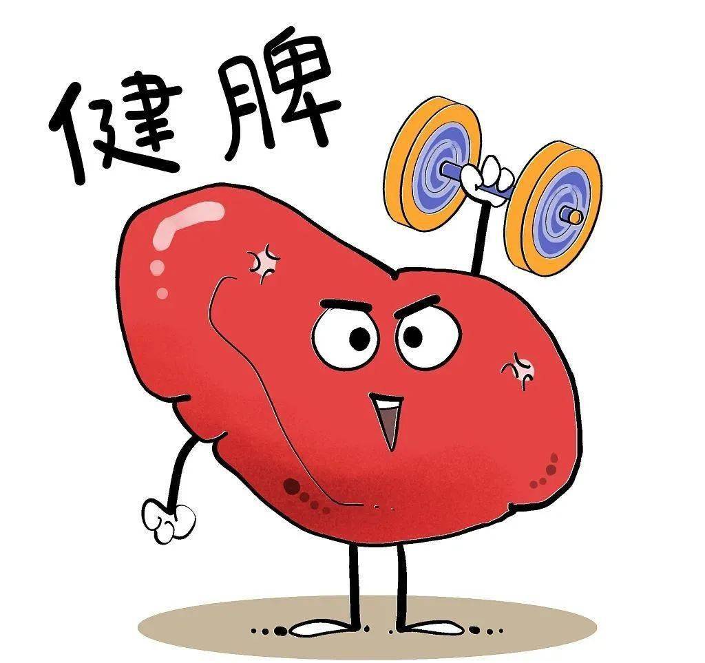健康五脏最喜欢这个养生动作每天做一次强健心肝脾肺肾疾病减少