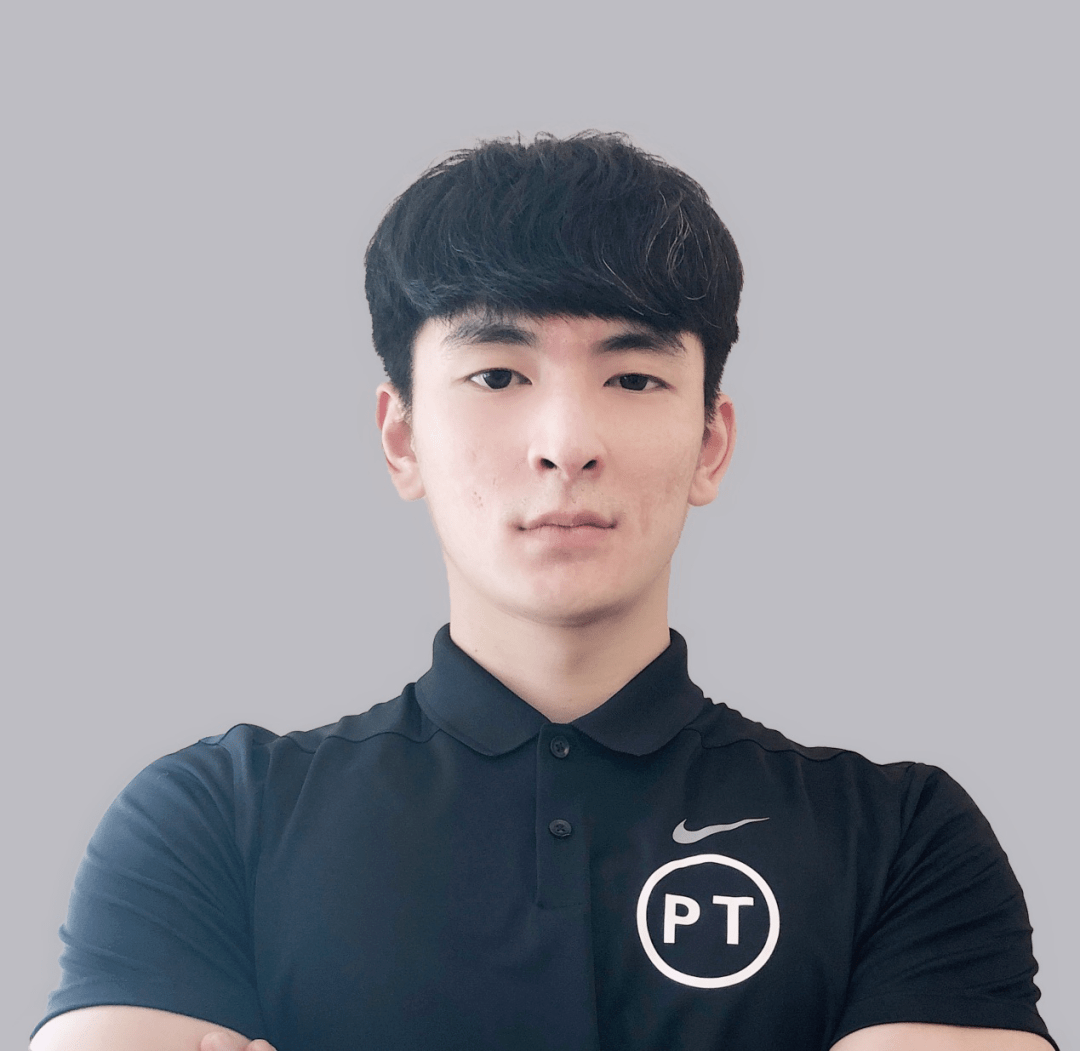 张奥[高级教练]毕业于飛诗科运动健身学院高级私人教