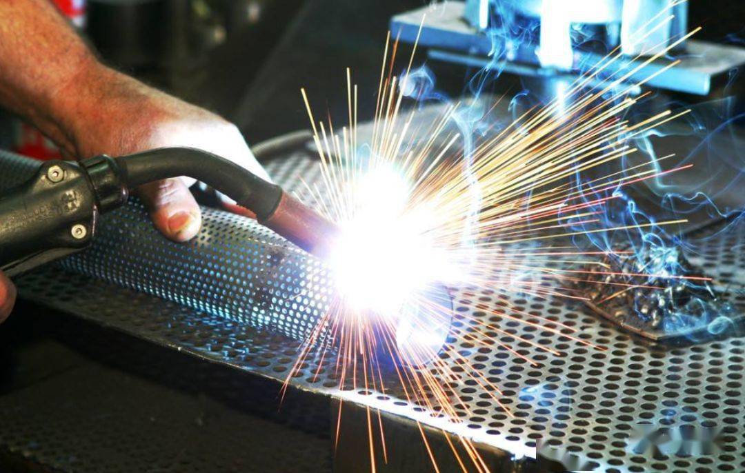 超详细的金属材料的焊接性能知识