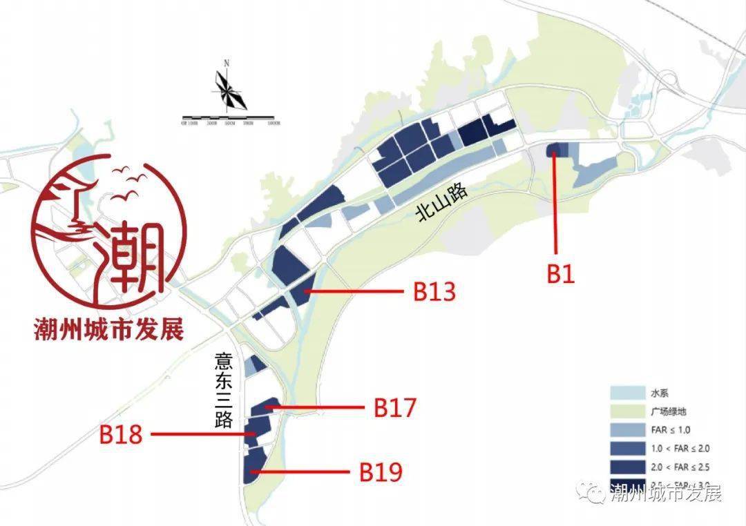 总投资75亿进击文旅潮州万达城旅游新城区来了