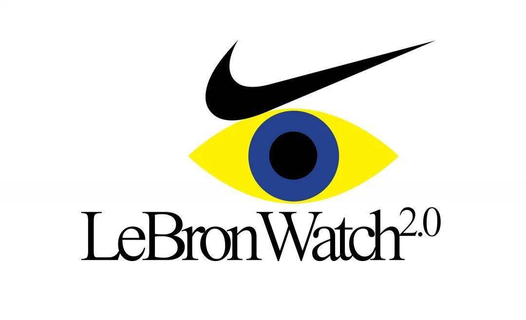 当18岁的lebron遇到18岁的nikelebron