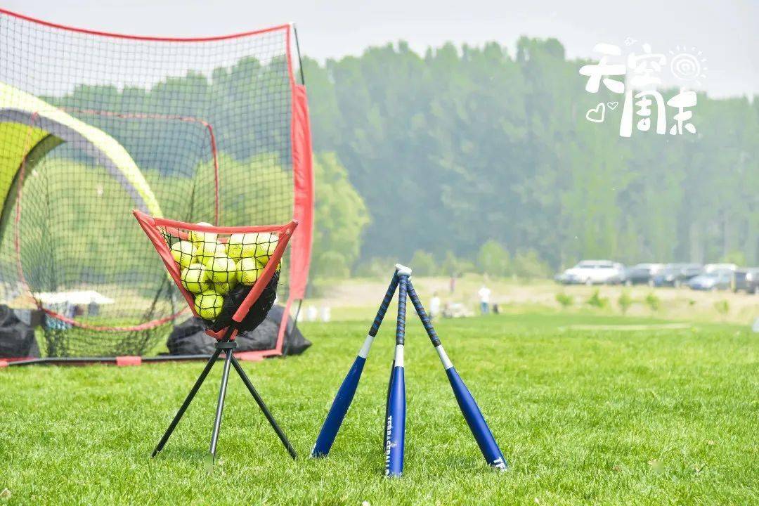 当然,还有那些必选项:非洲鼓,棒球,儿童游乐,划船,桌游,茶吧等多种