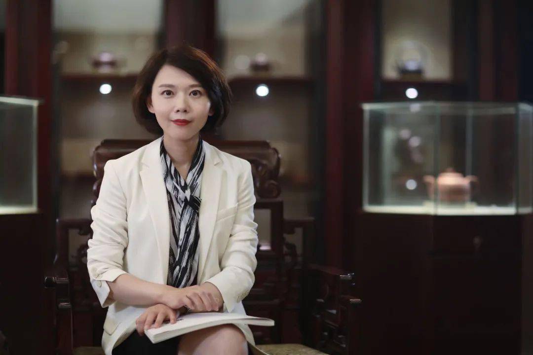 杨惠娟媒体人,《乙观》总制片人现代快报 / zaker南京记者卞唯伟 编辑