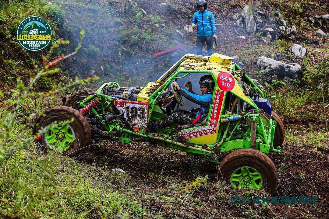 以会员为本,做好各项服务工作是越野e族的初心与使命"越野e族 4x4