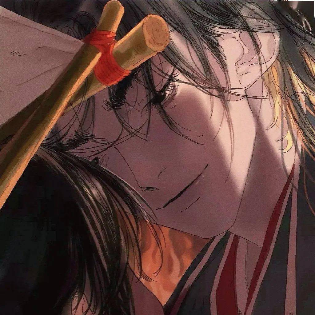 古风男头959995999599动漫女头像9599959995