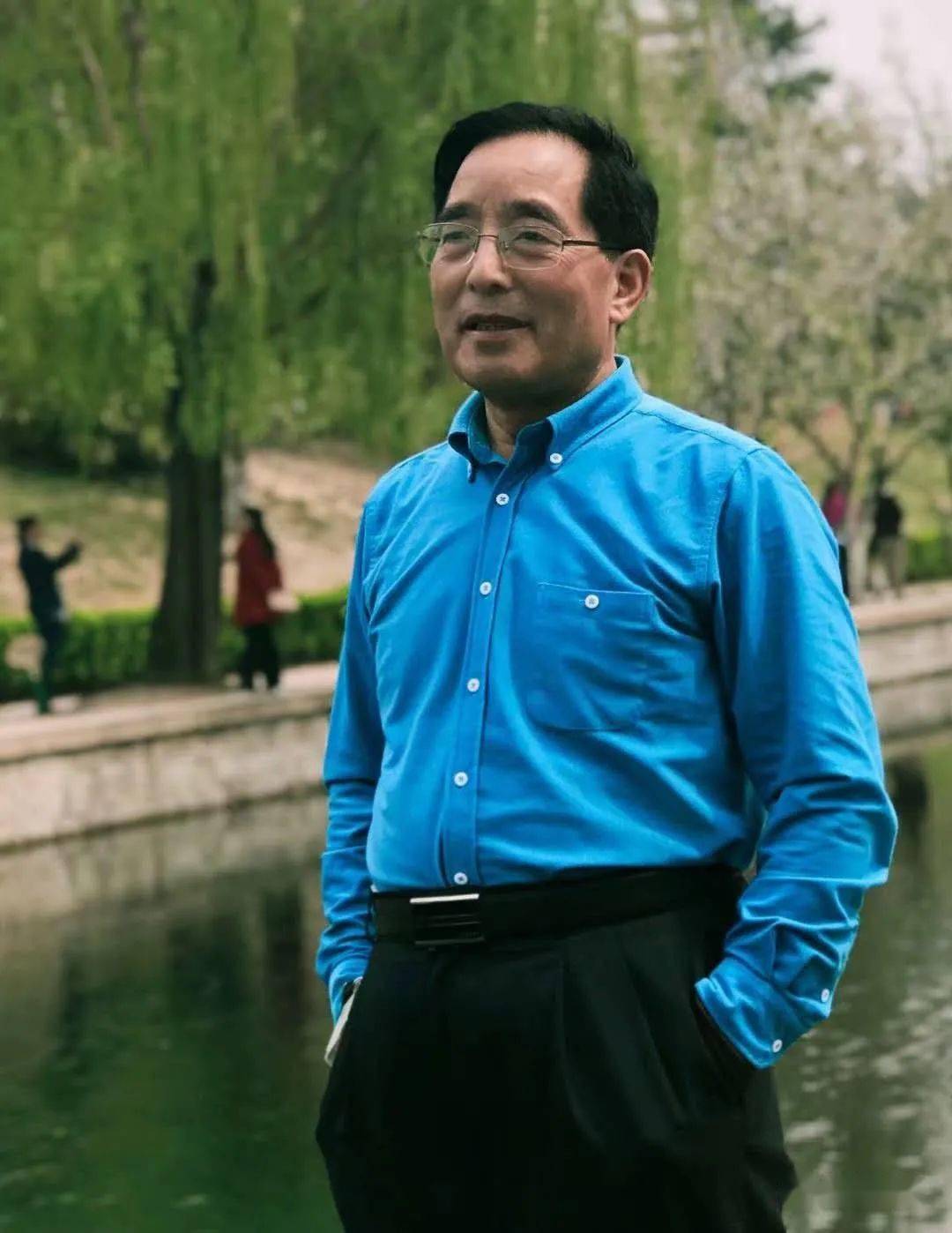 总第1293期特别推荐高朝阳丨碑刻内外的家风