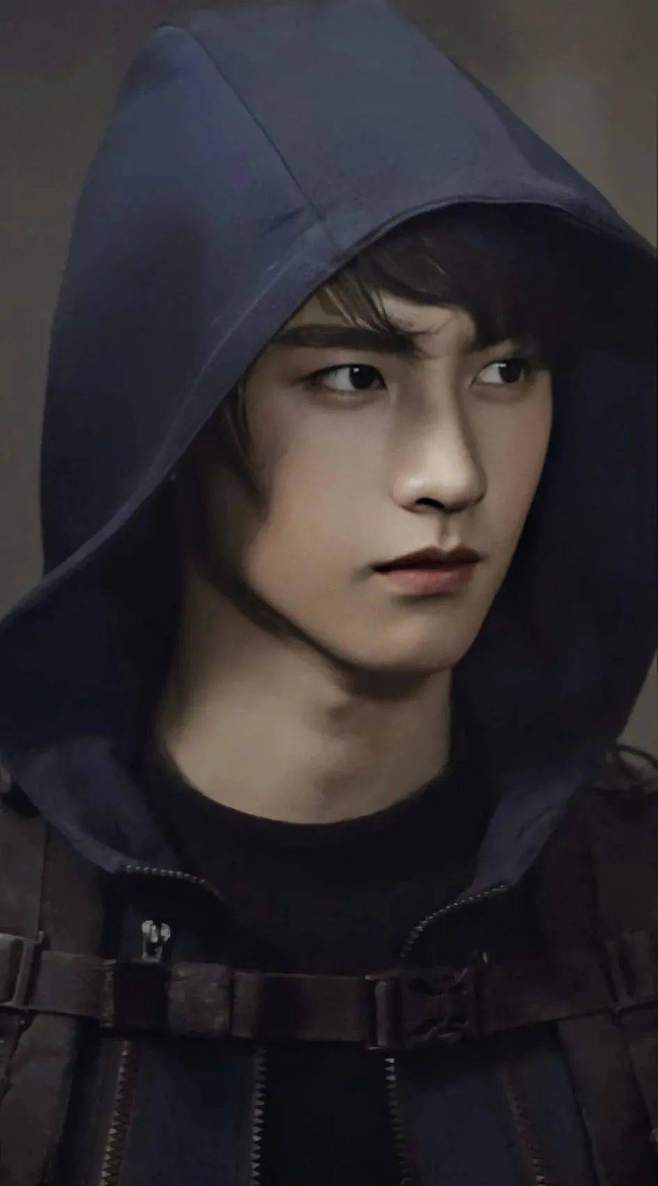 手机壁纸重启之极海听雷张起灵刘丧