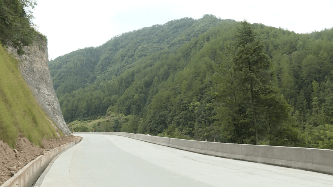 宁德车友省道207线下党至尤溪段公路将于国庆节前通车