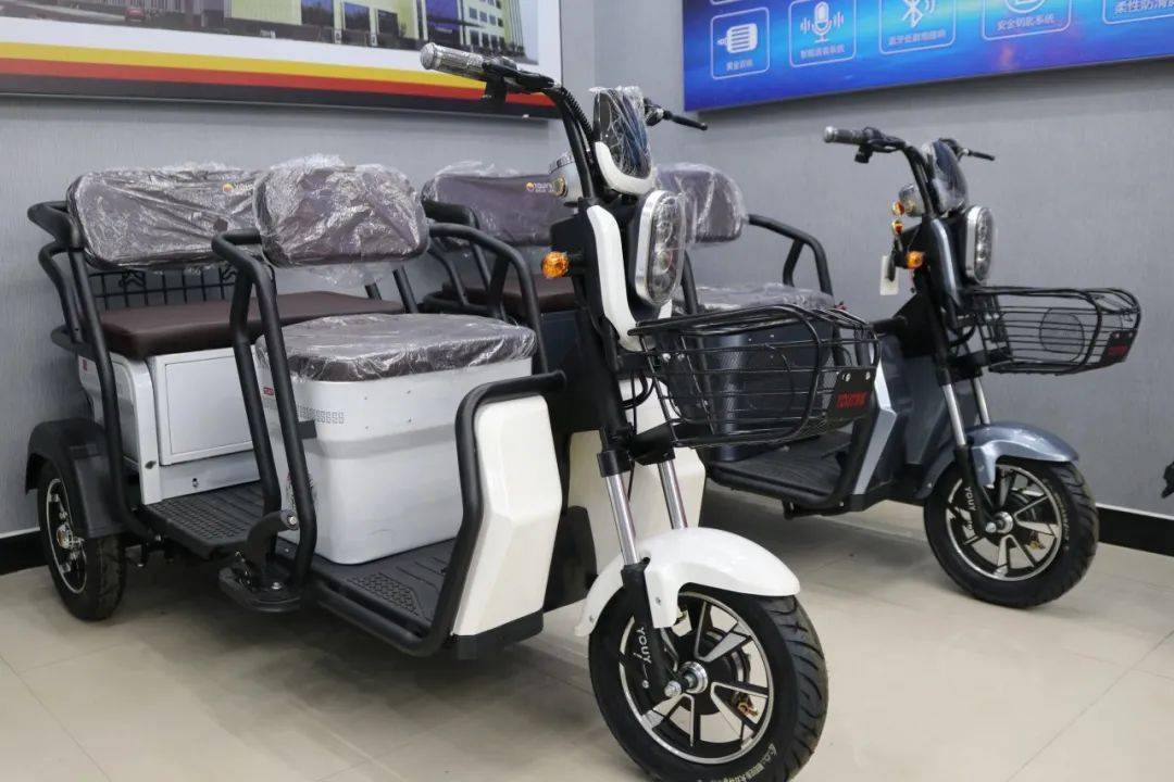 更科学的车架结构优移通过设计更科学合理的车架布局结构,采用全新