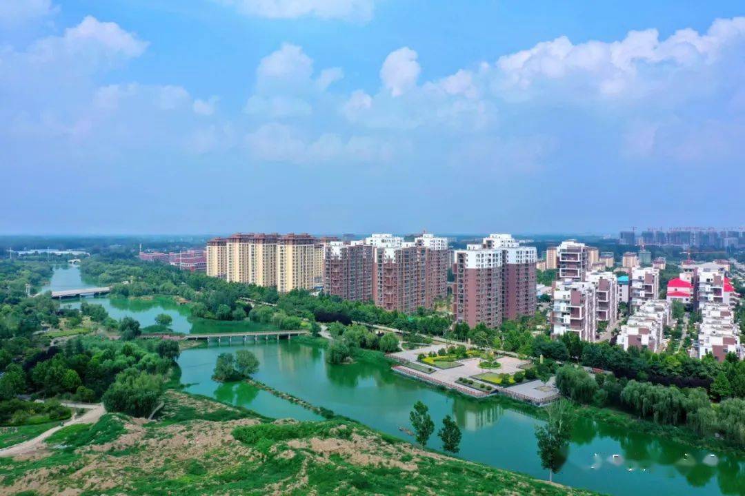 换个角度看单县原来她可以这么迷人