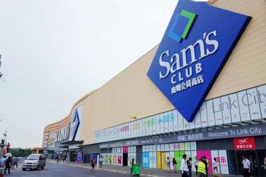 现代商业启示录苏州邻瑞广场