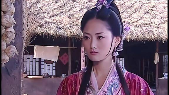 天仙配王母娘娘巧训玉帝人性难泯灭对于七公主他该放手了啊