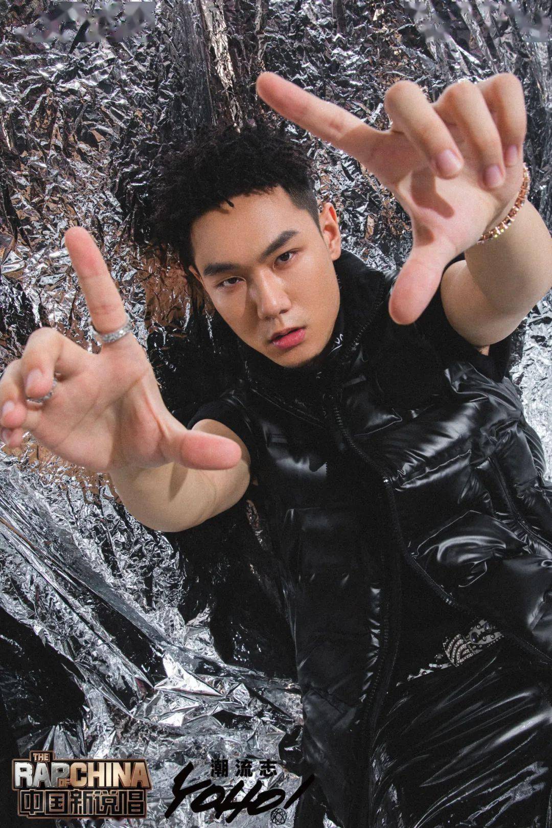 我的出现就是为了带给你们更新的东西,mac ova seas:吴亦凡厂牌「x