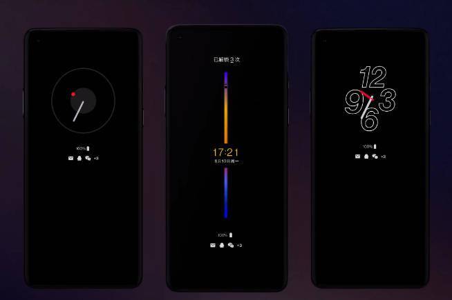 一加手机8t系列预热开始小罗伯特唐尼继续代言最快10月发布