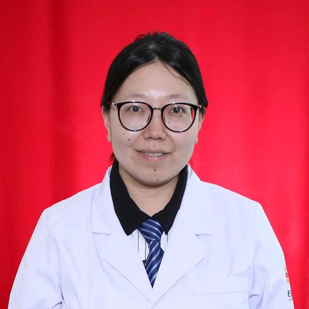 【甘肃宝石花医院专家介绍】技术骨干——张丽华