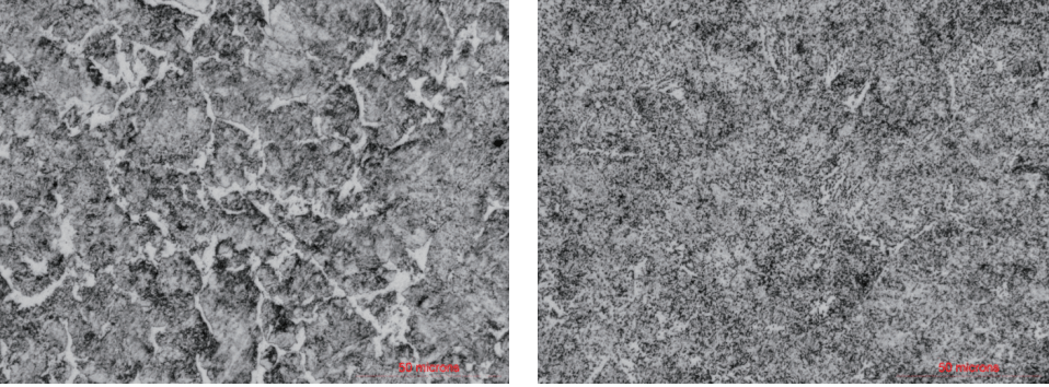 典型案例分享螺杆与螺套粘着磨损导致失效