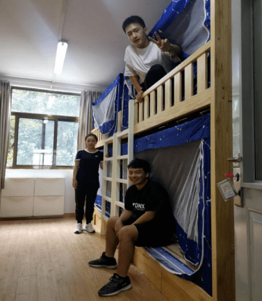 实习速递 | 扬帆起航 竞攀向前——浦东高桥中学第一期实习周报