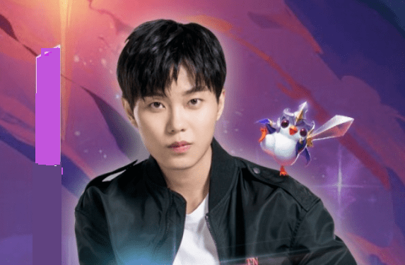 斗鱼korol直播整活复盘14年春决赛直言怀念和pdd对线