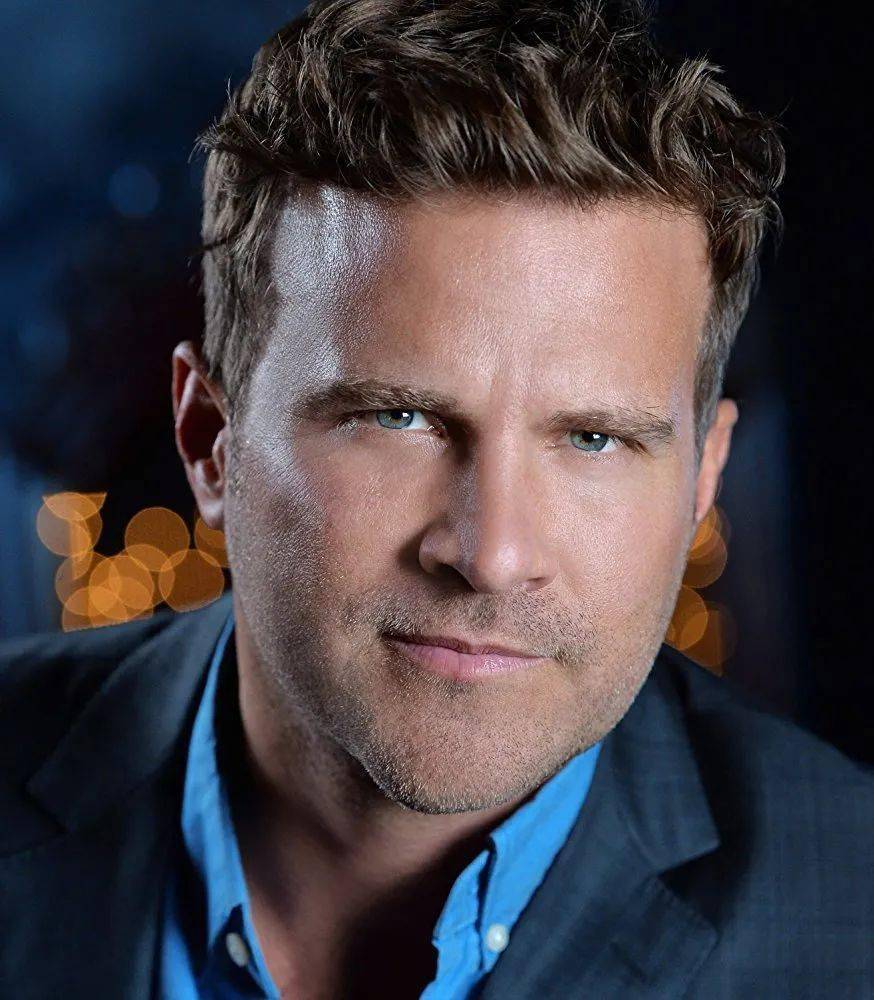 《拉契特:黯衣天使》里全部靓仔都在这!_brandon