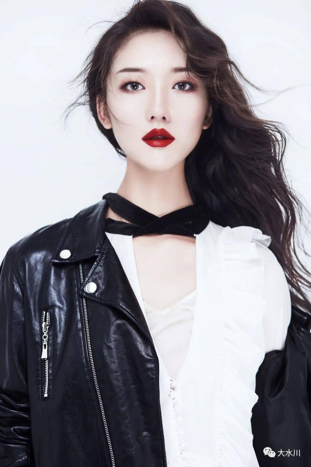 中国精英模特时尚大秀将在九龙山景区举行!