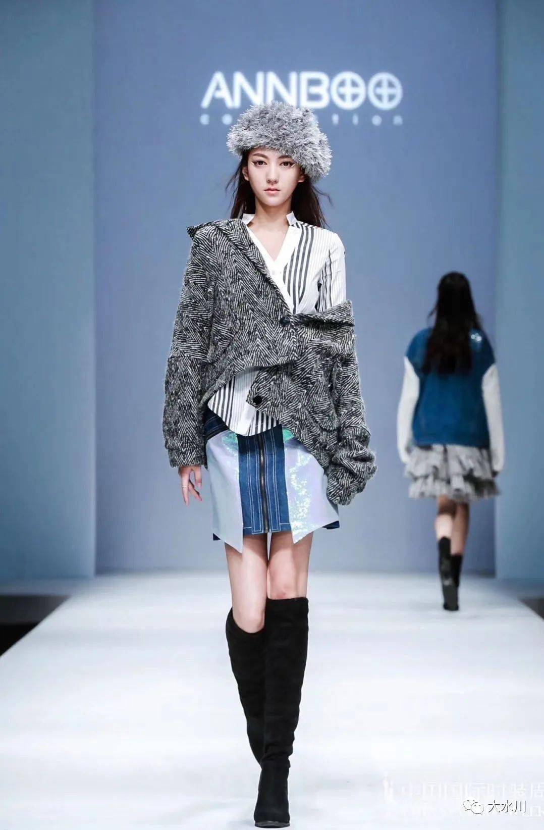 中国精英模特时尚大秀将在九龙山景区举行!