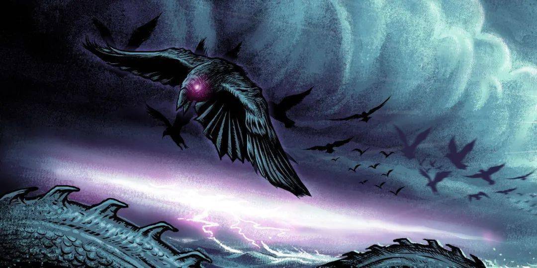 郁乐队2020metempsychosis重生全国巡演即将开启期待相聚