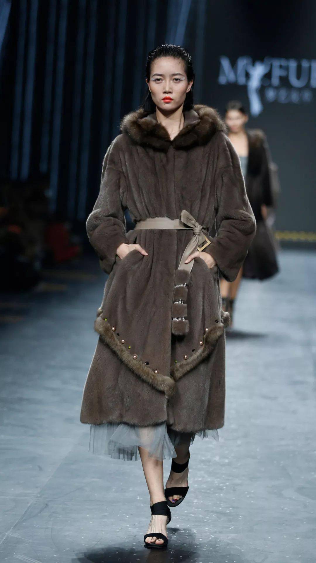 展商推荐梦艺皮草2020中国余姚国际裘皮时装博览会推荐展商