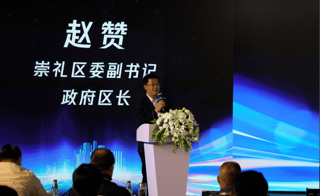 平台赋能,打造城市冰雪生活新生态_崇礼