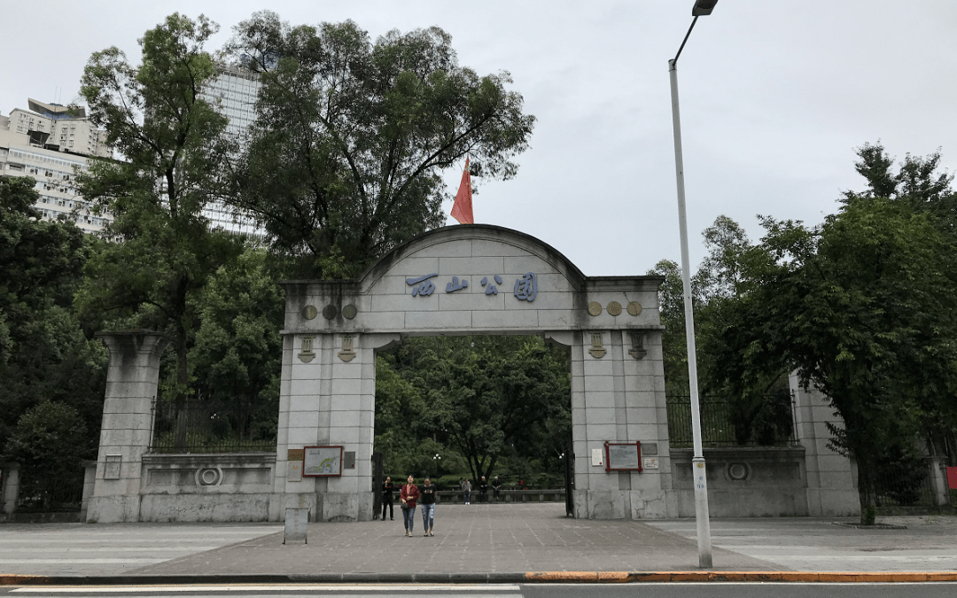 万州这个景点被重庆点名了全国都很有名气