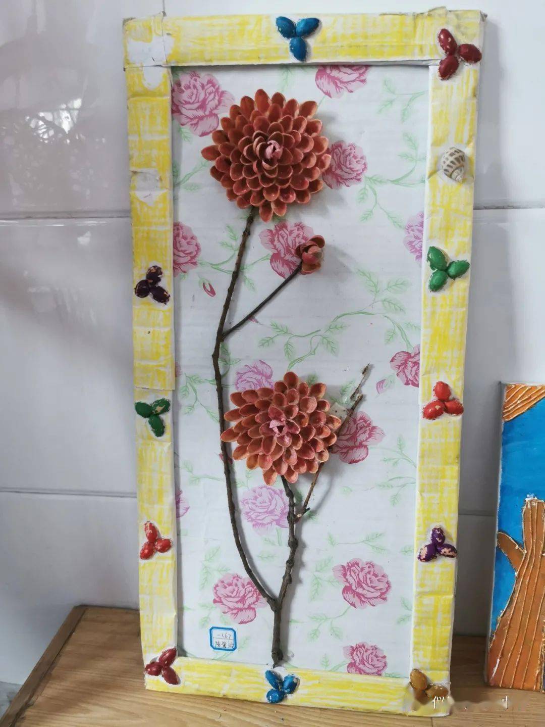 传承手工艺术 放飞指尖梦想 | 二年级学生暑期手工实践作品展