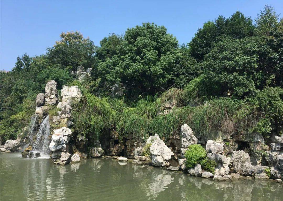 《天下任我行》:宜興美景——龍背山森林公園