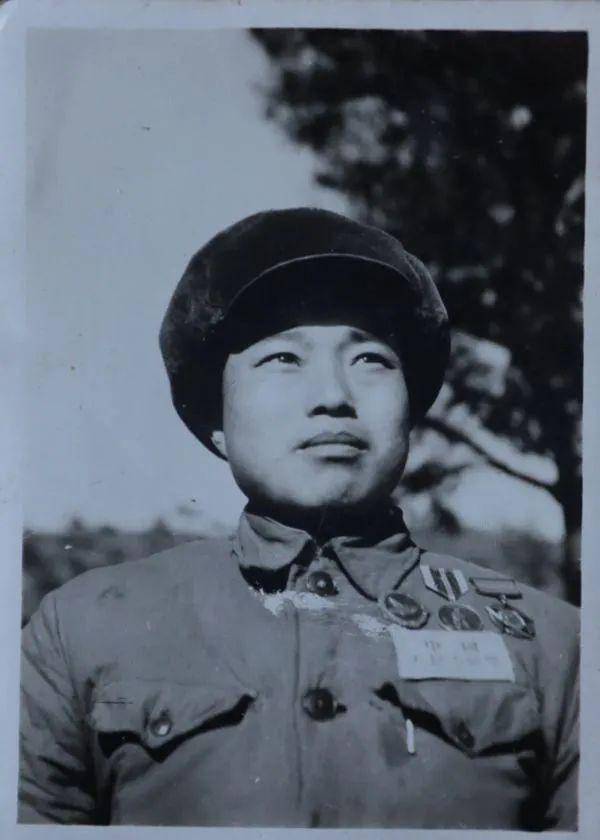 抗美援朝70周年_赵云