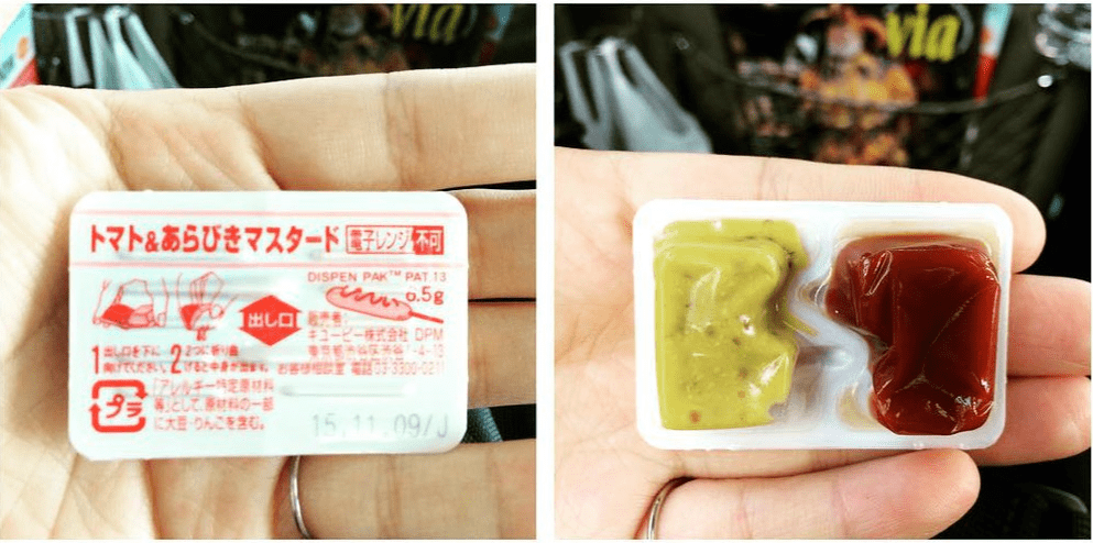 日本这些人性化的食品包装细节,值得学习!