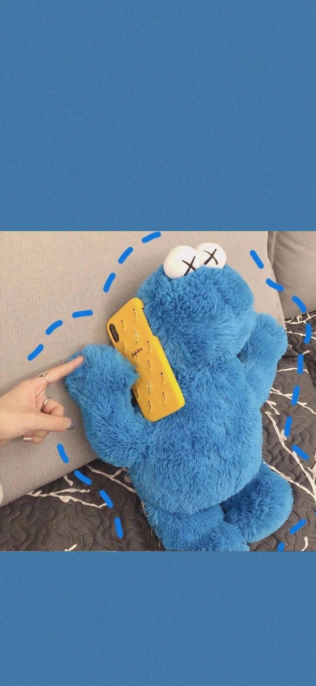 抖音精选壁纸丨全面屏壁纸