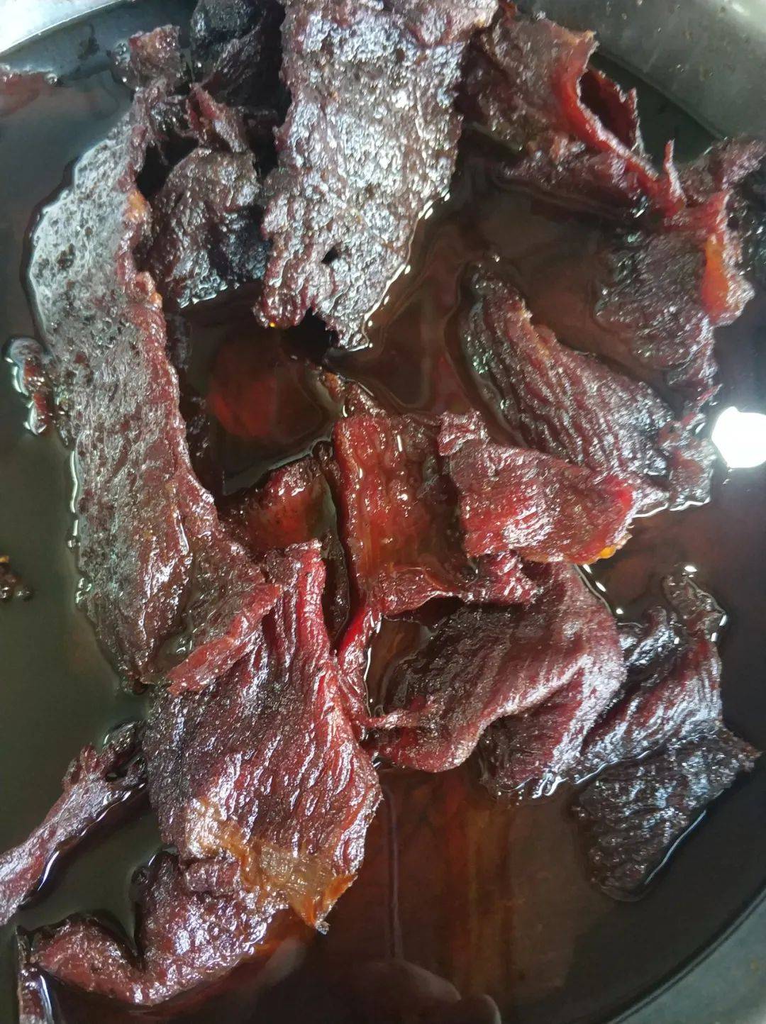 西有季寻味流油合浦海鸭蛋醇香玉林牛巴惹人口水直流三千尺