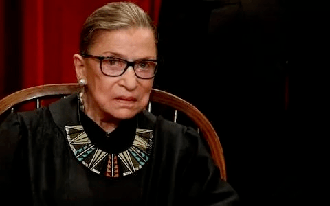 时间的敌人:女魔头露丝·巴德·金斯伯格_ruth