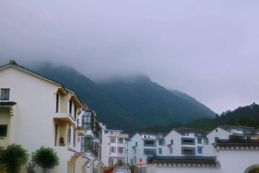 天台县塔后村和三门县岩下潘村