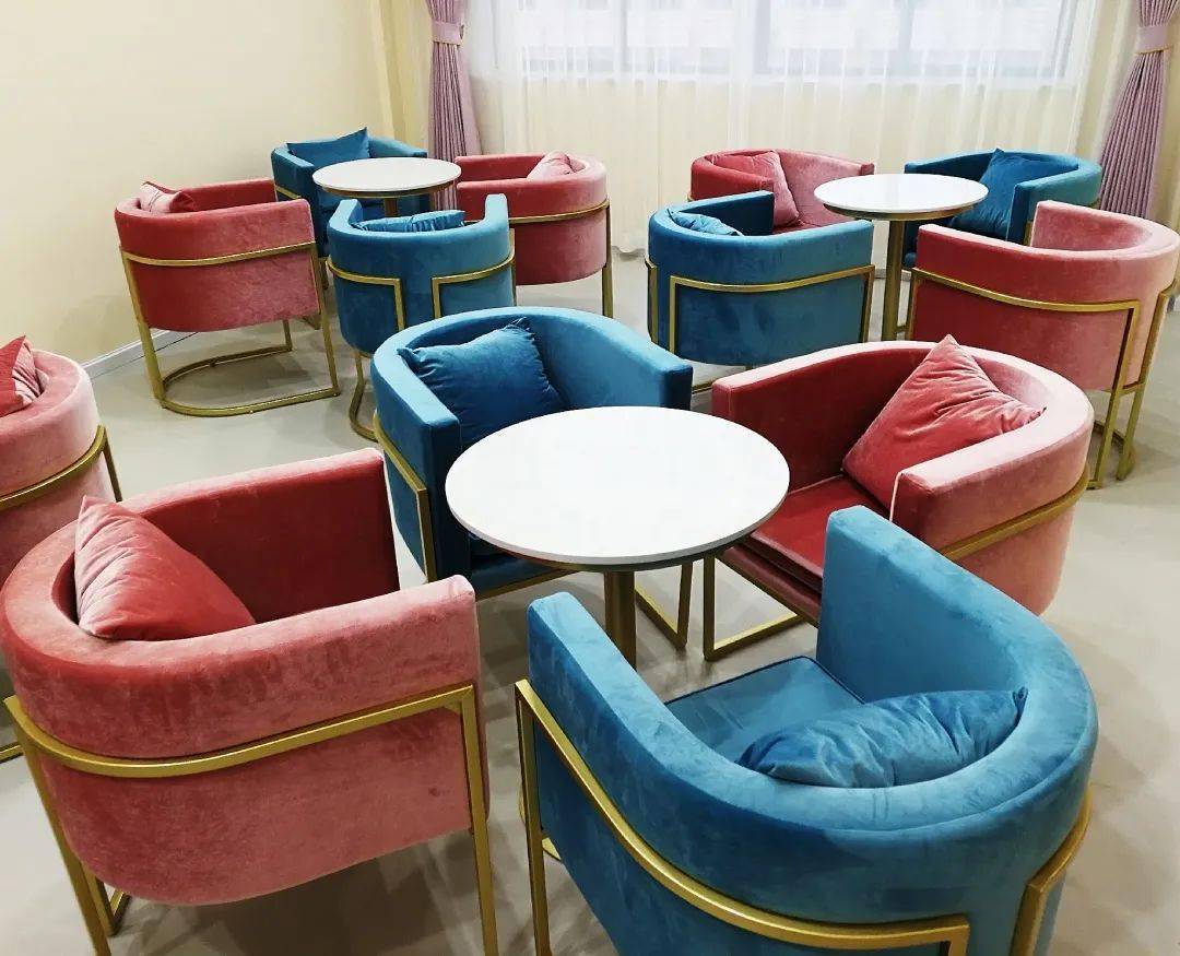 会聚椒江附中"会客厅" ,呵护青少年心理健康