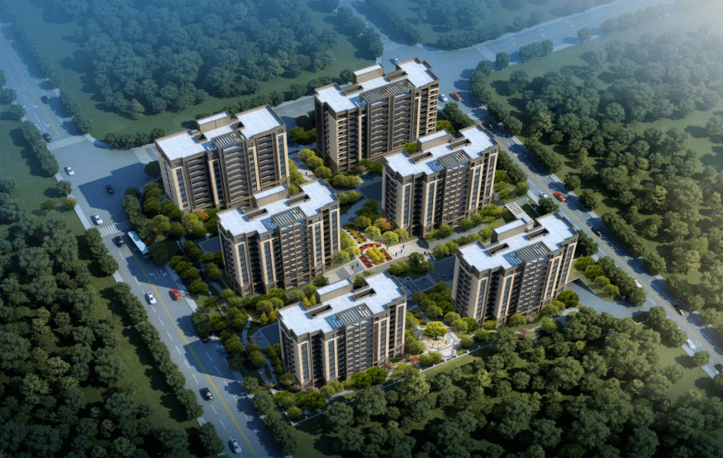 又好又快!宁南县白鹤滩移民安置点建设加快推进