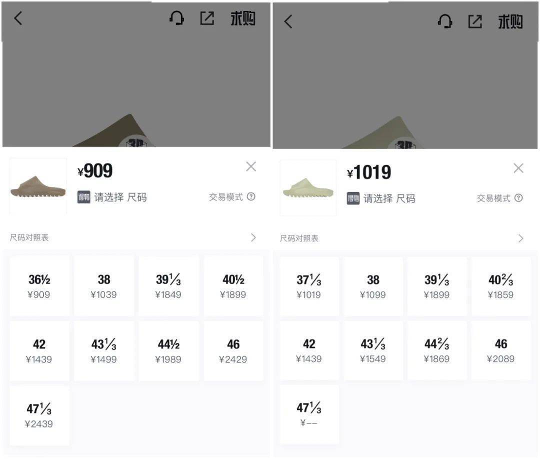一双拖鞋,干过了n多款yeezy 350和380,这可能是跨维度的打击啊!