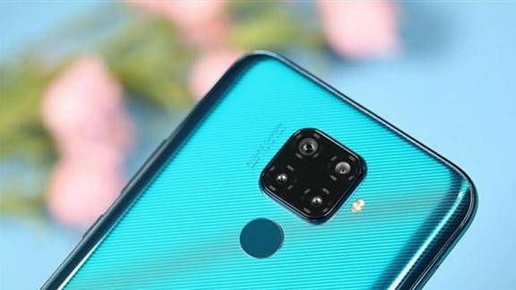 麒麟810手机降至惊喜价8g128g版本仅需1559还值得入手