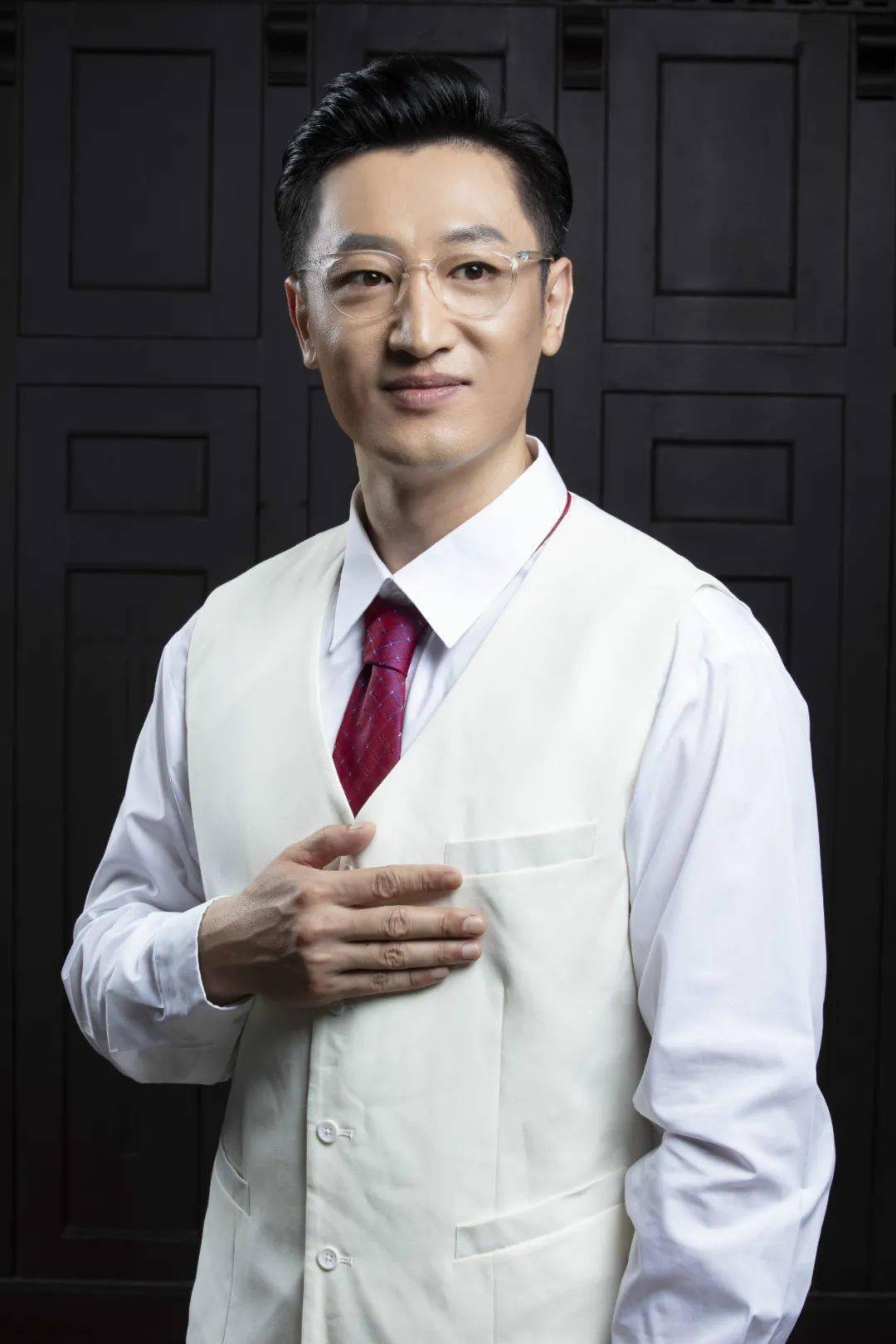 即将上演丨原创话剧弄堂系列之一金家花园