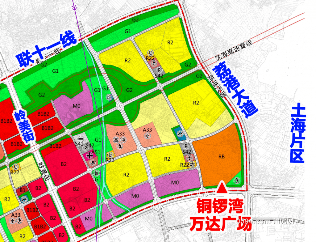 秀屿新城规划图▲秀屿cbd地块航拍周边实景图秀屿新城片区改造(一期