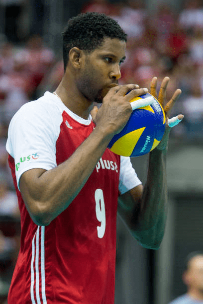 top5现役弹跳力最强排球人最后一个你绝对想不到