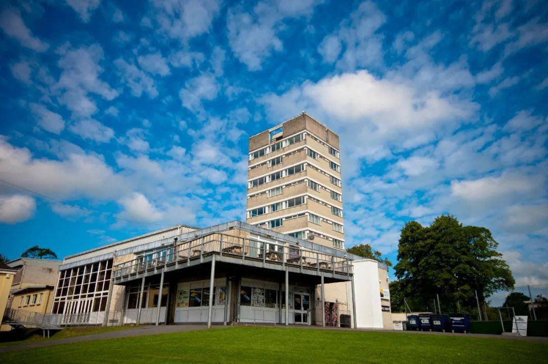 联合招生简章④武汉传媒学院英国威尔士三一圣大卫大学国际本科预科