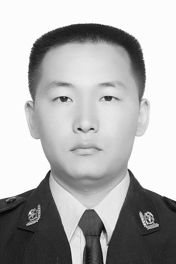 接到返岗防疫通知后,刚赶回河南老家的江西省宜春市公安局袁州分局