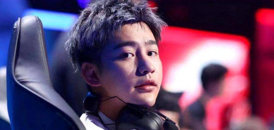 王者荣耀黄大仙谈ts失利原因阿泰成突破口打法不适合队伍